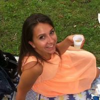 Lucia Franzoso的照片