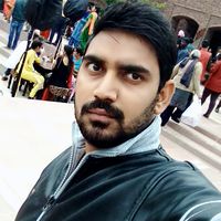 rajesh kumar的照片