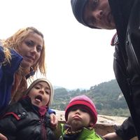 Nico Chiereghin Niremberg's Photo