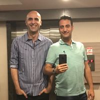 bulent sarikaya's Photo