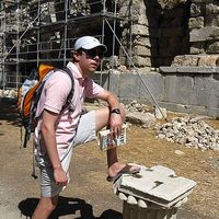 Laurent-Pierre  Scheffer的照片