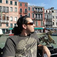 Jose Gabriel Ramos的照片