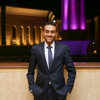 mostafa zain's Photo