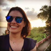 Photos de Lidia Mottum