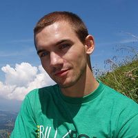 Andreas Hermann's Photo