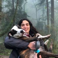 Jared Aaronson's Photo