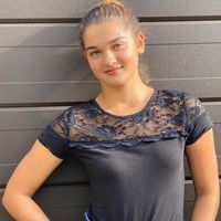 Maria Konovalenko's Photo