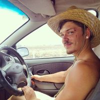 Tom Charmetant的照片