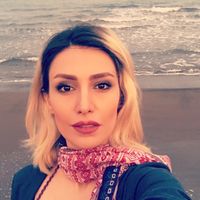Behnaz Zolfaghari的照片