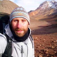 Evgeny Verty's Photo