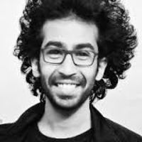 Fotos de Colin  George Thoma