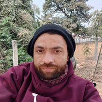 Vijay Rathod's Photo