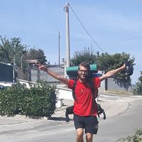 Paolo Lotito's Photo