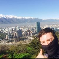 Le foto di Daniel Cracau