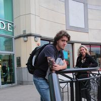 Luben Petrov's Photo