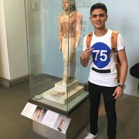 Ahmed Suliman的照片