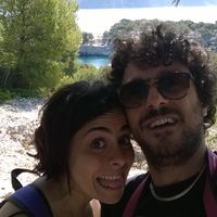 Valentino Russo的照片