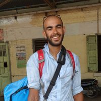 Shayl Majithia's Photo