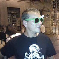 Photos de Abel Losco