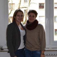 Mareike Engler's Photo