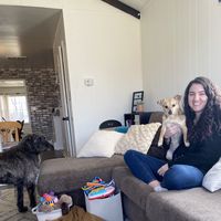 Fotos von Alli  Page