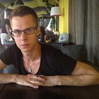 Andrey Mitrofanov的照片