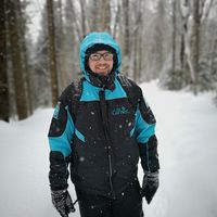 Laurent Rondeau的照片