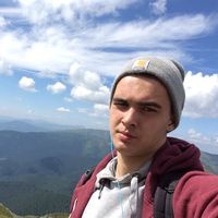 Misha Chorny's Photo