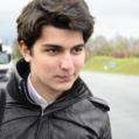 Ervin Mustafaev's Photo