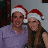 Enrique Chavez's Photo