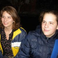 Klara Oskamp's Photo