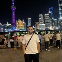 Haithem Jouini's Photo