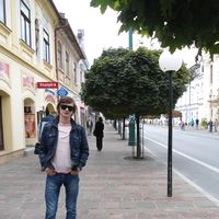 Aleksandr Kovtun's Photo