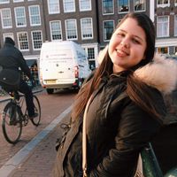 Anna Carolina Ricas的照片