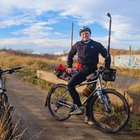 Marek Sawicki's Photo