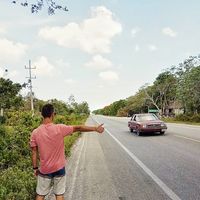 Maxime Le Hen's Photo