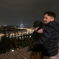 Alejandro Barrios Tibaldo's Photo