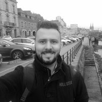 Óscar Huertas Alvarado's Photo