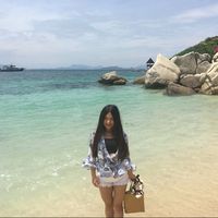 Lisa  Zhang的照片