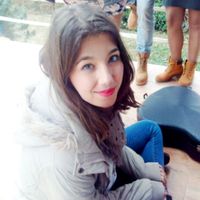 Irene Serrano Lopez的照片