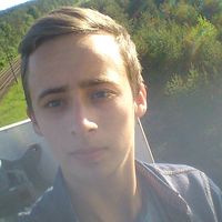 Андрій мартинюк's Photo
