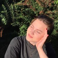 Полина Кондратенко's Photo