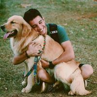 Alexandre Arroyo's Photo