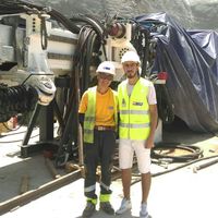 Fotos de Ahmad Ahmad