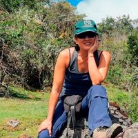 Ami Shimabukuro's Photo