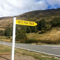 Georgia Hall's Photo