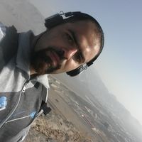 Abdullah Yazdani的照片