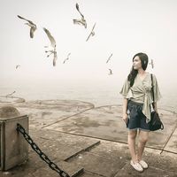 Silvia S.'s Photo