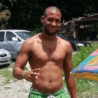 Nicolas Ortiz Jimenez的照片