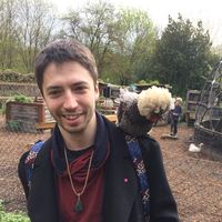 Bertrand Malbreil的照片